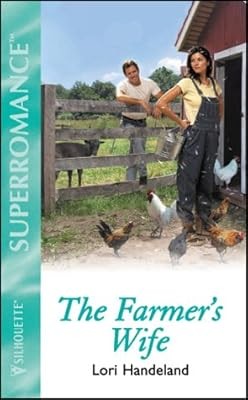 The farmers wife silhouette - the,