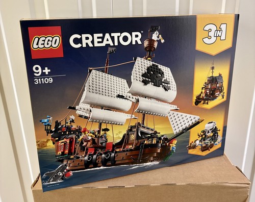 Lego creator in 1 - in,