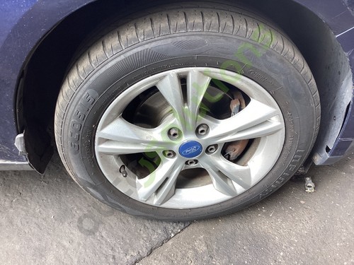 Ford focus zetec - zetec, 2011-2014