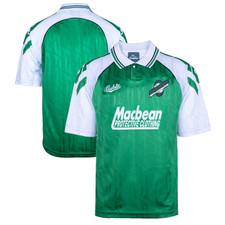 Hibernian Men's Football Shirt
