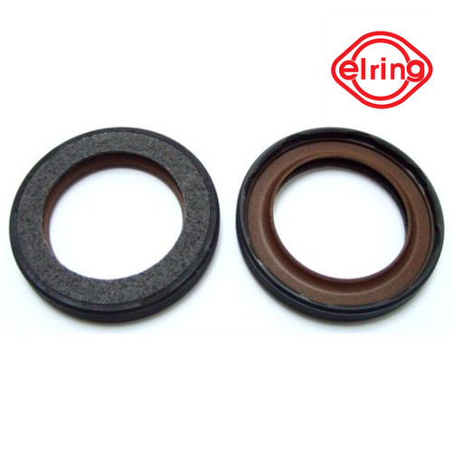 Shaft seal crankshaft elring - crankshaft,