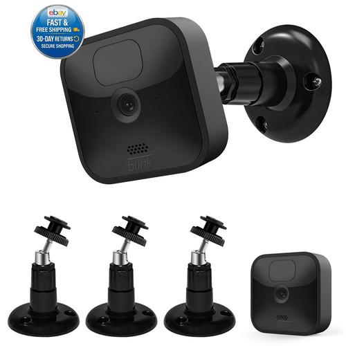 Outdoor camera mount 360 - camera,