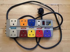 Monster Power Home Theatre