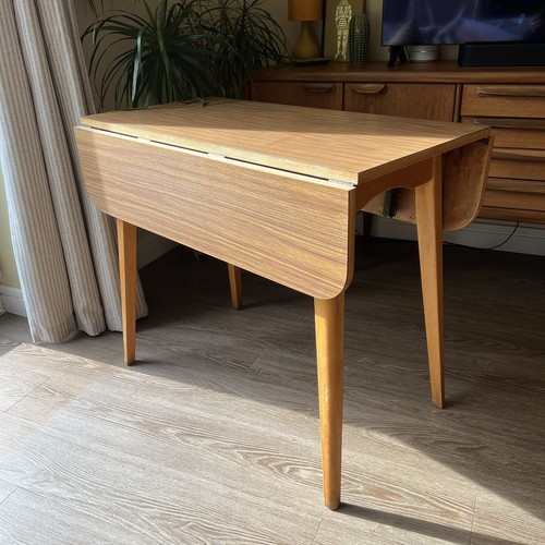 Mcm vintage formica drop - mcm,