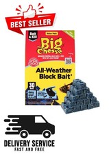 30 Blocks STV Big Cheese