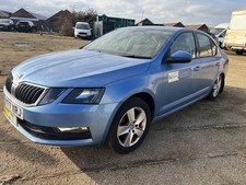 SKODA OCTAVIA BREAKING FOR 10X
