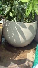 Large Garden Pot