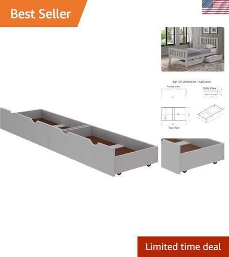 Solid wood under - solid,