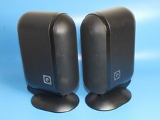 Q Acoustics 7000LRi Speakers