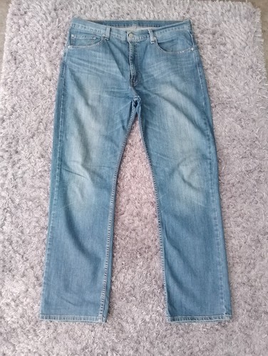 752 levi jeans - levi's,