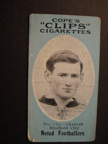 Copes clips cigarettes noted - copes,