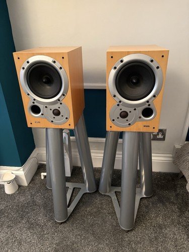 Cyrus cls hifi loudspeaker - 70,