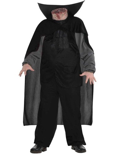 Headless horseman kids - headless,