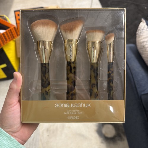Sonia kashuk limited edition - sonia,