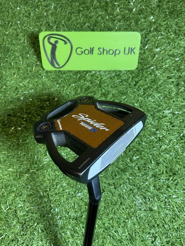 Taylormade spider tour - spider,