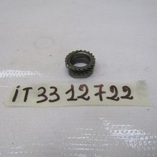 Speedometer Gear Crown Gear