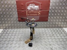 SUZUKI VITARA MK2 99-05 INTANK PETROL FUEL PUMP & SENDER UNIT (GENUINE)