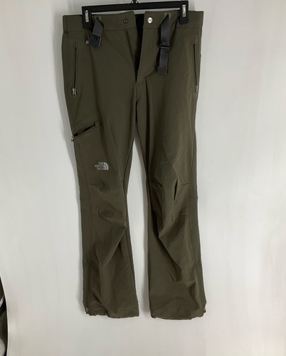 The north face - the, green
