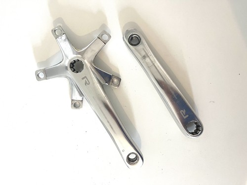 Isis drive rsp crank arms - isis,