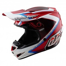 Troy Lee MX25 Motocross Helmet