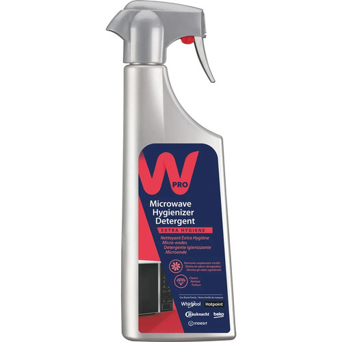 Wpro microwave cleaner spray - cleaner,