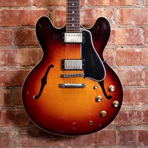 2012 gibson joe bonamassa - 2012,