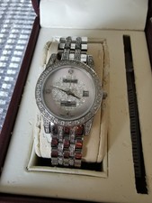 Vintage Ingersoll Diamond 100M