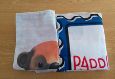 The Adventures of Paddington