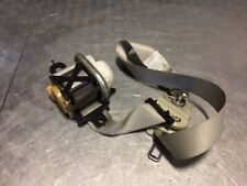 2004 NISSAN ELGRAND E51 PASSENGER SIDE FRONT SEAT BELT TK-AB2-G1725