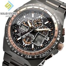 CITIZEN PROMASTER SKY