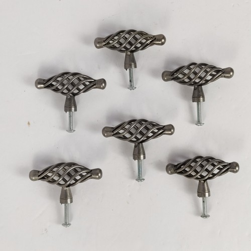 Lot metal spiral - lot, of