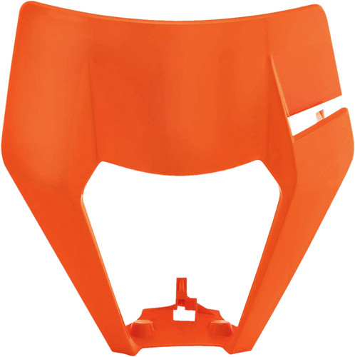Ktm headlight mask surround - ktm,