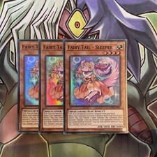 OP05-EN007 Fairy Tail -