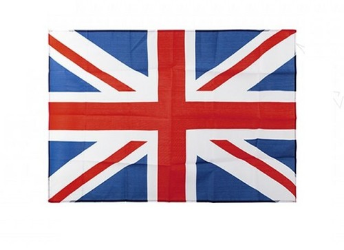 Union jack great britain - jack,