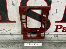 MERCEDES BENZ W202 C CLASS