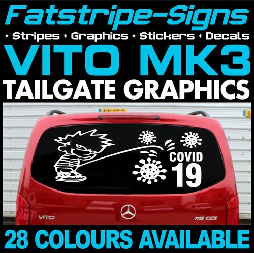 Fit mercedes vito virus - mercedes, 19