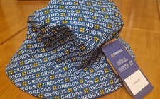 GREGGS x Primark Reversible