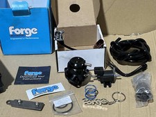 Forge Motorsport Recirculating Valve Kit for VW Golf MK5 MK6 Scirocco TSI FSI