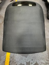 2017 BMW 2 Series M Sport 220 F23 Convertible Soft Roof Complete