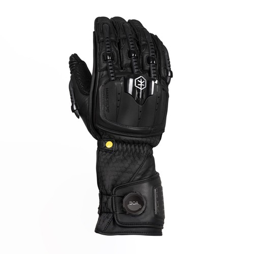 Knox handroid mk5 armour - knox,