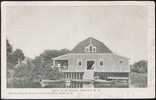 NASHUA, NH. C.1908 PC