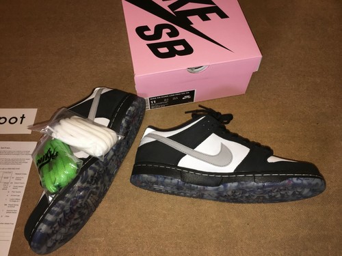 Jeff staple nike - jeff,