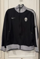 JUVENTUS NIKE FOOTBALL