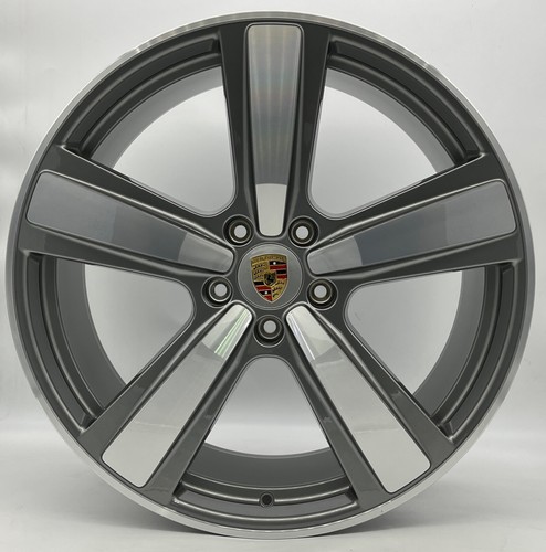 Inch porsche cayenne coupe - inch,