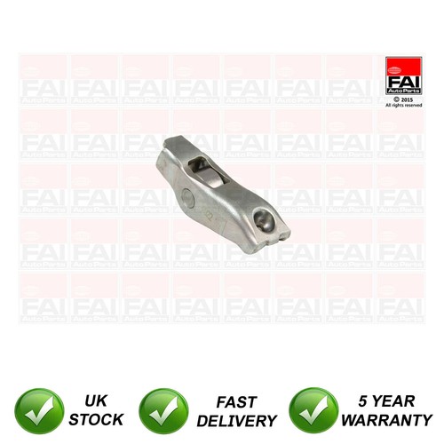 Rocker arm sjr fits chevrolet - arm,