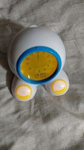 Onaroo teach time talking - me,