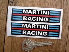 MARTINI RACING Race Rally Car