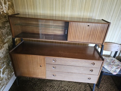 Mid century vintage - vintage, nathan