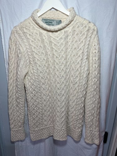 Aran crafts womens - aran, merino