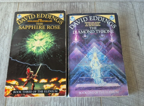 The sapphire rose - sapphire,